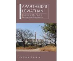 KNYGA Faeeza Ballim Apartheid's Leviathan