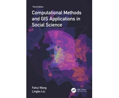 KNYGA Fahui Wang Computational Methods and GIS Applications in Social Science
