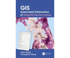 KNYGA Fahui Wang GIS Automated Delineation of Hospital Service Areas