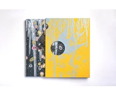 KNYGA Fairy Tales of Oscar Wilde: An Illuminated Edition