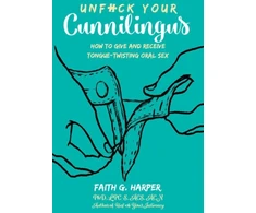 KNYGA Faith G Harper Unfuck Your Cunnilingus