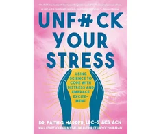 KNYGA Faith G Harper Unfuck Your Stress