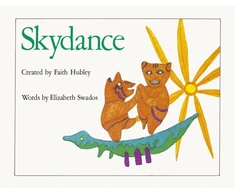 KNYGA Faith Hubley Skydance