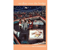 KNYGA Faith Ringgold We Flew Over the Bridge