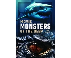 KNYGA Faith Roswell Movie Monsters of the Deep