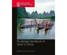 KNYGA Fan Hong Routledge Handbook of Sport in China