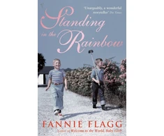 KNYGA Fannie Flagg Standing In The Rainbow