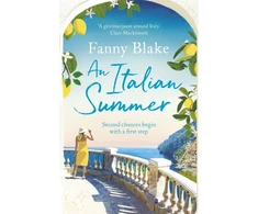 KNYGA Fanny Blake Italian Summer