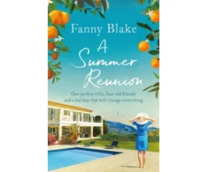 KNYGA Fanny Blake Summer Reunion