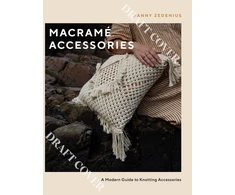 KNYGA Fanny Zedenius Macrame Accessories