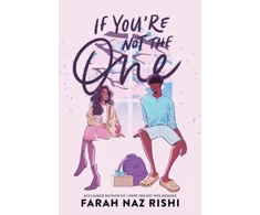 KNYGA Farah Naz Rishi If You're Not the One