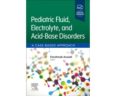 KNYGA Farahnak Assadi Pediatric Fluid, Electrolyte, and Acid-Base Disorders
