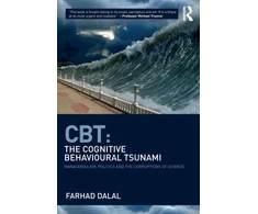 KNYGA Farhad Dalal CBT: The Cognitive Behavioural Tsunami