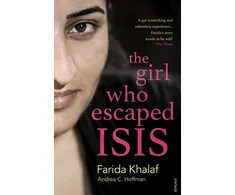 KNYGA Farida Khalaf Girl Who Escaped ISIS