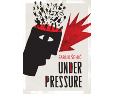 KNYGA Faruk Sehic Under Pressure