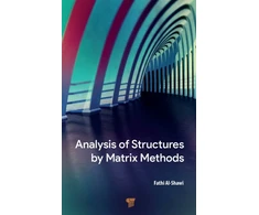 KNYGA Fathi Al Shawi Analysis of Structures by Matrix Methods