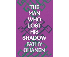 KNYGA Fathy Ghanem Man Who Lost His Shadow