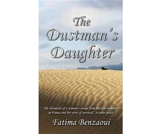 KNYGA Fatima Benzaoui Dustman's Daughter