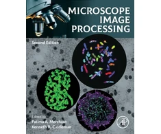 KNYGA Fatima Merchant Microscope Image Processing