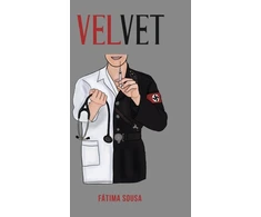 KNYGA Fatima Sousa Velvet