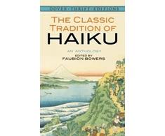 KNYGA Faubion Bowers Classic Tradition of Haiku