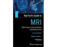 KNYGA Faulkner, William H., Jr. Rad Tech's Guide to MRI