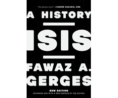 KNYGA Fawaz A Gerges ISIS