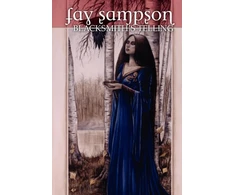 KNYGA Fay Sampson Morgan Le Fay 3