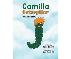KNYGA Faye Lippitt Camilla Caterpillar