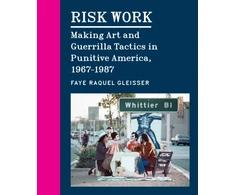 KNYGA Faye Raquel Gleisser Risk Work