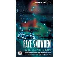 KNYGA Faye Snowden Killing Rain