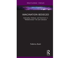 KNYGA Federica Bueti Imagination Besieged