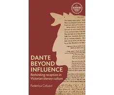 KNYGA Federica Coluzzi Dante Beyond Influence