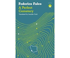 KNYGA Federico Falco Perfect Cemetery