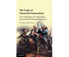 KNYGA Federico Lupo Pasini Logic of Financial Nationalism