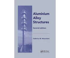 KNYGA Federico Mazzolani Aliuminio Alloy Structures