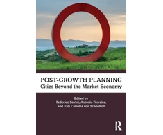 KNYGA Federico Savini Post-Growth Planning