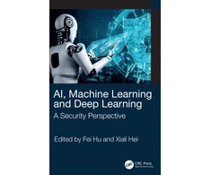 KNYGA Fei Hu AI, Machine Learning and Deep Learning