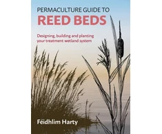 KNYGA Feidhlim Harty Permaculture Guide to Reed Beds