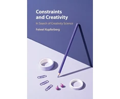 KNYGA Feiwel Kupferberg Constraints and Creativity