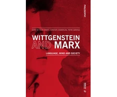KNYGA Felice Cimatti Wittgenstein and Marx