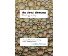 KNYGA Felice Frankel Visual Elements—Photography