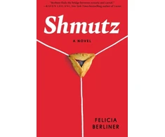 KNYGA Felicia Berliner Shmutz