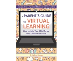 KNYGA Felicia Durden Parent's Guide To Virtual Learning