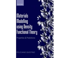 KNYGA Feliciano Giustino Materials Modelling using Density Functional Theory