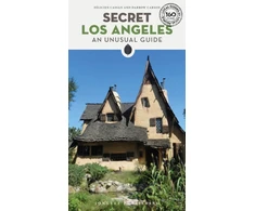 KNYGA Felicien Cassan Secret Los Angeles