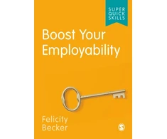 KNYGA Felicity Becker Boost Your Employability