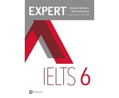 KNYGA Felicity Odell Expert IELTS 6 Student's Resource Book without Key