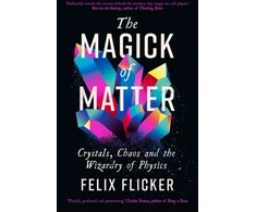 KNYGA Felix Flicker Magick of Matter
