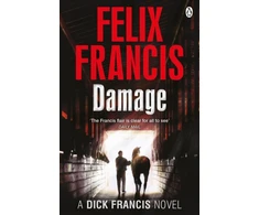 KNYGA Felix Francis Damage